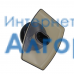 Vitek (Витек) VT-1608 крышка с лотком для соковыжималки