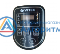 Vitek (Витек) VT-4278 панель управления мультиварки (без платы)