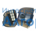 Vitek (Витек) VT-1833 колба (контейнер) пылесборника (синяя) пылесоса
