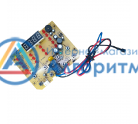 Polaris (Поларис) PMC0513 ADG/ PMC0573 AD/ PMC0581 AD плата управления и питания (EN1/YC40H3/C13) мультиварки