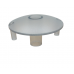 Polaris (Поларис) PACM2040 S/ PACM2041S W/ PACM2045 AC/ PACM2050 SW/ PACM2055 AC/ PACM2060 AC/ PACM2065 AC/ PACM2080 AC предохранительная крышка жерновов кофемашины (кофеварки)