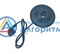 Polaris (Поларис) PWK1753 CGL подставка чайника в сборе ЧЕРНАЯ