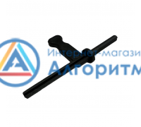 Polaris (Поларис) PCM1535 E/ PCM1536 E/ PCM1540 IQ/ PCM1541 E ручка регулировки капучинатора кофеварки