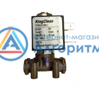 Polaris (Поларис) PACM2081 AC WIFI соленоидный клапан FC15A1 кофемашины (кофеварки) ОРИГИНАЛ