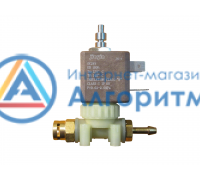 Polaris (Поларис) PACM2060 AC, PACM2065 AC, PACM2080 AC клапан промывки кофемашины (кофеварки)