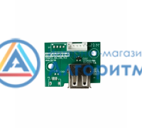 Polaris (Поларис) PACM2081 AC WIFI плата включения кофемашины (кофеварки)