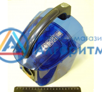 Vitek (Витек) VT-1827 (New) корпус пылесборника пылесоса синий