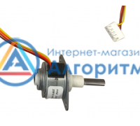 Polaris (Поларис) PACM2081 AC WIFI мотор дренажного клапана кофемашины (кофеварки)