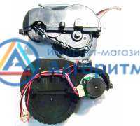 Vitek (Витек) VT-1802, VT-1804 привод колеса ПРАВОГО для робота-пылесоса