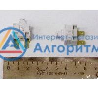 Vitek (Витек) VT-1828 N выключатель пылесоса