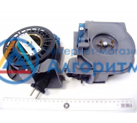 Vitek (Витек) VT-1805N рулетка (смотка, катушка) в сборе со шнуром для пылесоса