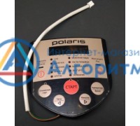 Polaris (Поларис) PMC0351 AD плата управления мультиварки БЕЗ лицевой панели