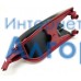 00754726 Bosch (Бош) корпус утюга паровой станции TDS2250, TDS3771GB, TDS37311TH, TDS373117P, TDS373118P, TDS2251