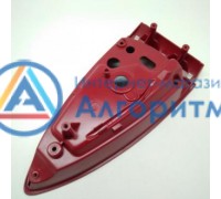 00744861 Bosch (Бош) нижняя часть корпуса утюга паровой станции TDS3561, TDS373118P, TDS37311TH, TDS2251, TDS373110P, TDS373117P, TDS3771GB, TDS2250, TDS3770GB