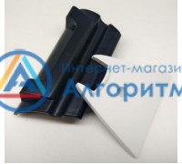 00622252+00751875 Bosch (Бош) задняя крышки утюга парогенератора TDS4530
