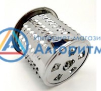 UNIT (Юнит) UGR-458, UGR-459, UGR-460 барабанчик мясорубки "средняя терка"