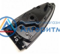 00709144 Bosch (Бош) нижняя часть корпуса утюга паровой станции TDS2017GB, TDS2015GB, TDS38311TH, TDS4580 и других.