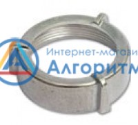 00050365 Bosch (Бош)  гайка мясорубки, кольцо корпуса шнека мясорубки Бош