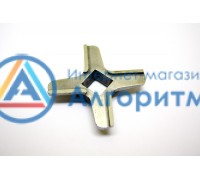 Kenwood KW658522 нож мясорубки отличного качества