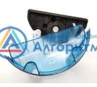 00654806+00653612 Bosch (Бош) бачок для воды с крышкой паровой станции TDS2242, TDS2016, TDS2255