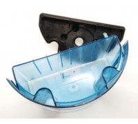 00654806+00653612 Bosch (Бош) бачок для воды с крышкой паровой станции TDS2242, TDS2016, TDS2255