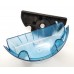 00654806+00653612 Bosch (Бош) бачок для воды с крышкой паровой станции TDS2242, TDS2016, TDS2255