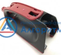 00754726 Bosch (Бош) корпус утюга паровой станции TDS2250, TDS3771GB, TDS37311TH, TDS373117P, TDS373118P, TDS2251