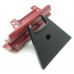 00754035+00751694 Bosch (Бош) задняя крышка утюга парогенератора TDS2255, TDS3761 и других