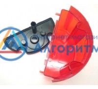 00658056+00653612 Bosch (Бош) бачок для воды с крышкой для парогенератора TDS2229GB, TDS2250, TDS2229, TDS2251