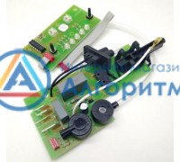00797676 Zelmer (Зелмер) плата управления и питания пылесоса